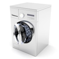 washing-machine